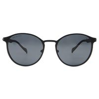 OC.MT.4176-0101.1 Oculos de Sol Masculino Chilli Beans Trend Redondo Polarizado Preto -2-